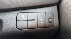 Hyundai i10 1.0 SE 5dr Petrol Hatchback